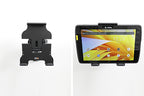 Brodit verstelbare passieve tablethouder 120-135 mm | 216336 - productfoto 5