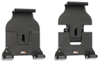 Brodit verstelbare passieve tablethouder 125-140 mm | 216337 - productfoto 6