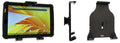 Brodit verstelbare passieve tablethouder 160-185 mm | 216339 - productfoto 1