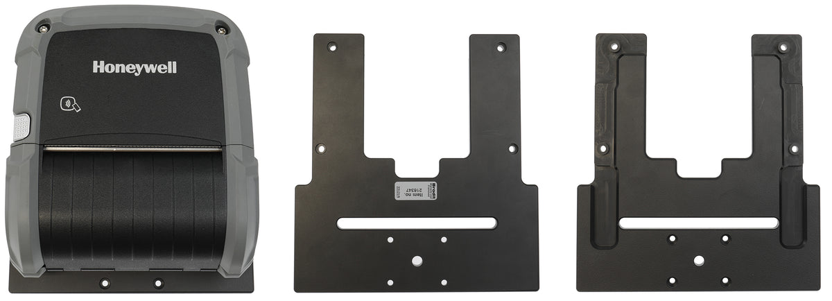 Brodit mount voor Honeywell RP4F en Honeywell RP4 | 216347 - productfoto 1