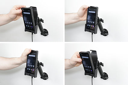 Brodit houder voor Sonim XP10 | 216365 - productfoto 4