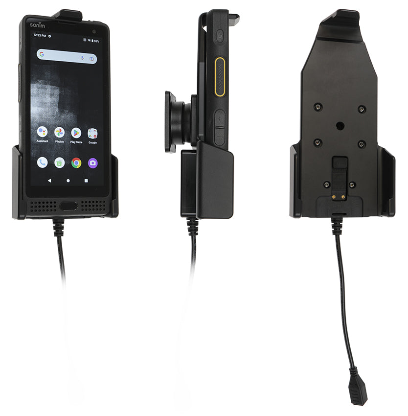 Brodit houder voor Sonim XP10 | 216365 - productfoto 1