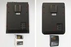 Brodit MultiMoveClip heavy duty set voor Zebra ZD621 Thermal Transfer, - productfoto 2