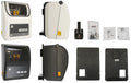 Brodit MultiMoveClip heavy duty set voor Zebra ZD621 Thermal Transfer, - productfoto 1