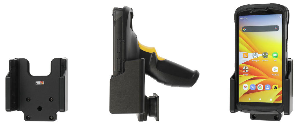 Brodit houder voor Zebra TC58e en Zebra TC58 | 216367 - productfoto 6