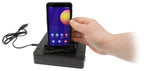 Brodit houder voor Samsung Galaxy XCover 5 | 216369 - productfoto 3