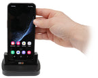Brodit houder voor Samsung Galaxy XCover 7 Pro SM-G766 en Samsung Galaxy XCover 6 Pro | 216370 - productfoto 3