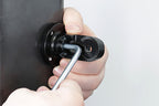 Brodit pedestal mount heftruck montagebasis voor M6/M8 gatbevestiging  - productfoto 3