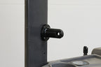 Brodit pedestal mount heftruck montagebasis voor M6/M8 gatbevestiging  - productfoto 5