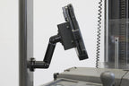 Brodit pedestal mount heftruck montagebasis voor M6/M8 gatbevestiging  - productfoto 6
