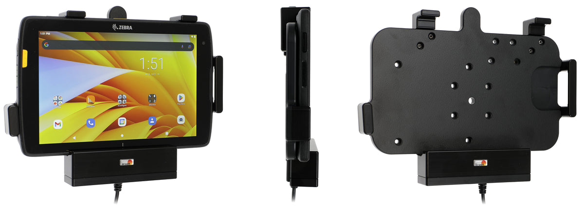 Brodit houder voor Zebra ET45 8 en Zebra ET40 8 | 216376 - productfoto 1