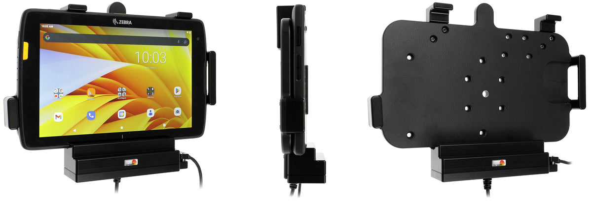 Brodit houder voor Zebra ET45 8 en Zebra ET40 8 | 216377 - productfoto 1