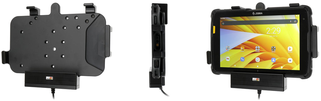 Brodit houder voor Zebra ET45 8 en Zebra ET40 8 | 216378 - productfoto 7