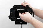 Brodit houder voor Zebra ET45 8 en Zebra ET40 8 | 216380 - productfoto 2