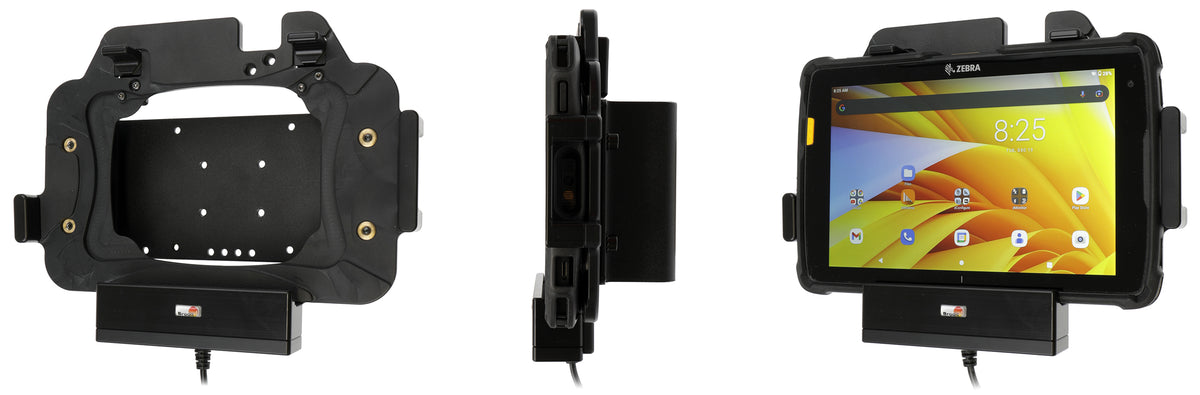 Brodit houder voor Zebra ET45 8 en Zebra ET40 8 | 216380 - productfoto 7