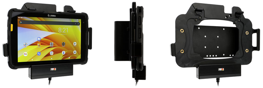 Brodit houder voor Zebra ET45 8 en Zebra ET40 8 | 216380 - productfoto 1