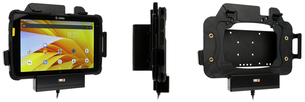 Brodit houder voor Zebra ET45 8 en Zebra ET40 8 | 216380 - productfoto 1