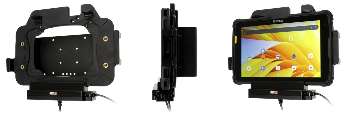 Brodit houder voor Zebra ET45 8 en Zebra ET40 8 | 216381 - productfoto 7