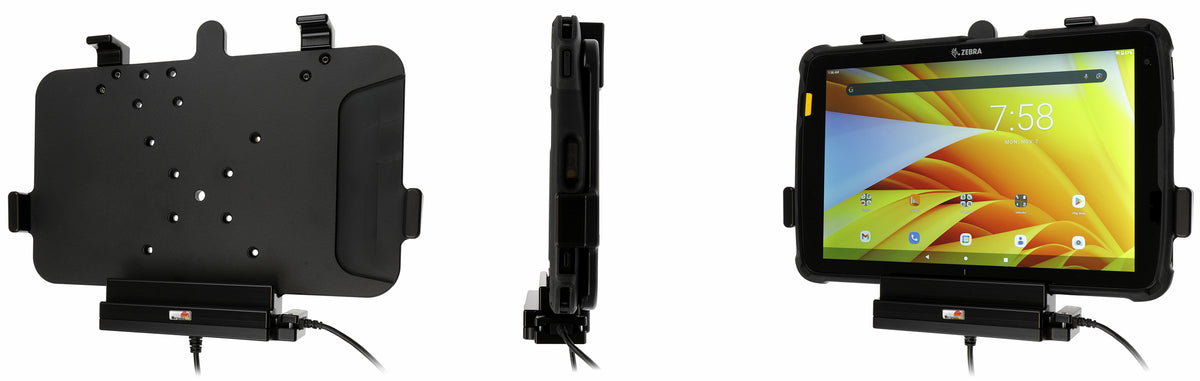 Brodit houder voor Zebra ET45 10 en Zebra ET40 10 | 216385 - productfoto 7