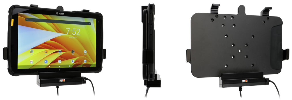Brodit houder voor Zebra ET45 10 en Zebra ET40 10 | 216385 - productfoto 1