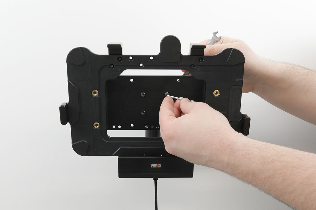 Brodit houder voor Zebra ET45 10 en Zebra ET40 10 | 216386 - productfoto 2