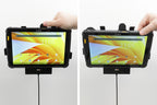 Brodit houder voor Zebra ET45 10 en Zebra ET40 10 | 216386 - productfoto 4