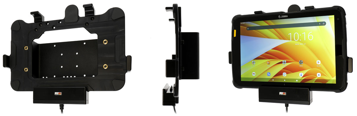Brodit houder voor Zebra ET45 10 en Zebra ET40 10 | 216386 - productfoto 7