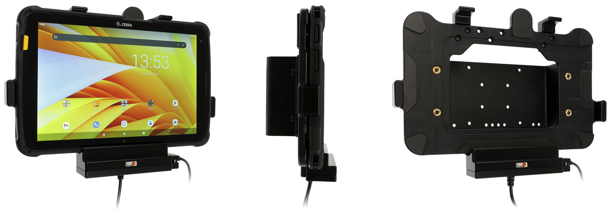 Brodit houder voor Zebra ET45 10 en Zebra ET40 10 | 216387 - productfoto 1