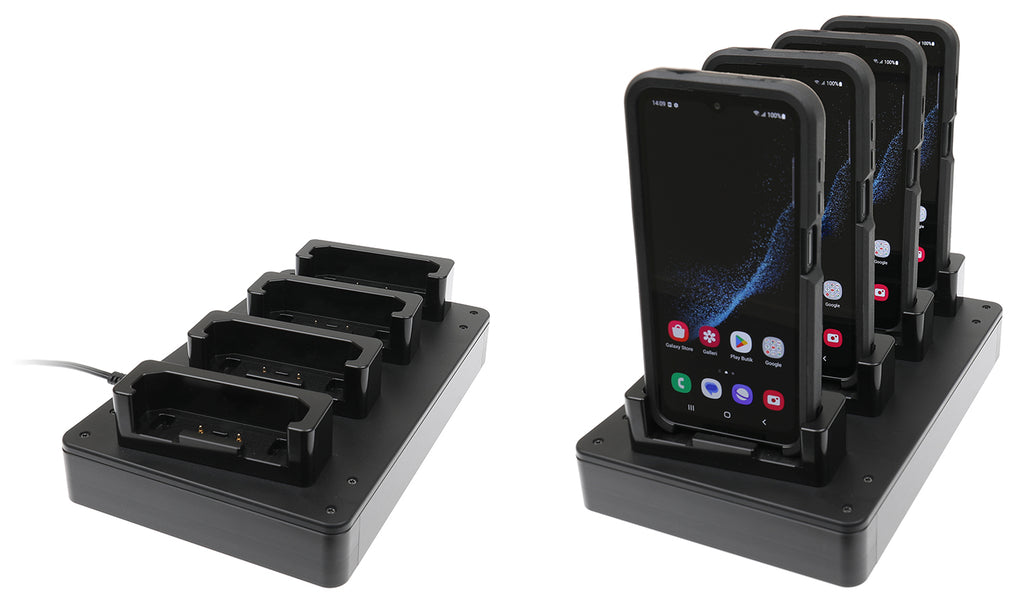 Brodit houder voor Samsung Galaxy XCover 6 Pro | 216404 - productfoto 1