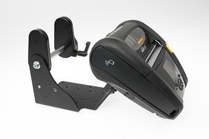 Brodit mount voor Zebra ZQ630 Plus, Zebra ZQ630 en Zebra QLN 420 | 216 - productfoto 4