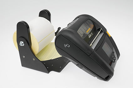 Brodit mount voor Zebra ZQ630 Plus, Zebra ZQ630 en Zebra QLN 420 | 216 - productfoto 5