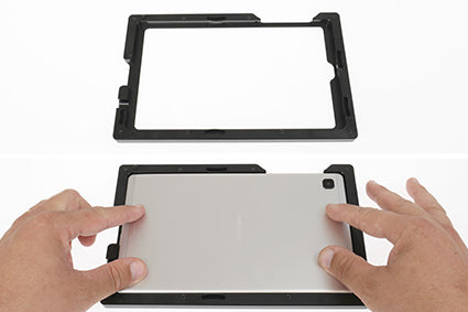 Brodit houder voor Samsung Galaxy Tab A7 Lite SM-T220/SM-T225 | 216414 - productfoto 2
