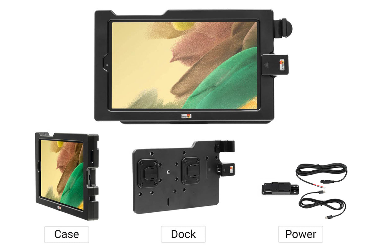 Brodit houder voor Samsung Galaxy Tab A7 Lite SM-T220/SM-T225 | 216414 - productfoto 1