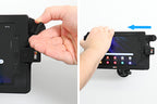 Brodit houder voor Samsung Galaxy Tab Active 5 SM-X300/SM-X306B en Samsung Galaxy Tab Active 3 SM-T570/SM-T575 | 216415 - productfoto 5