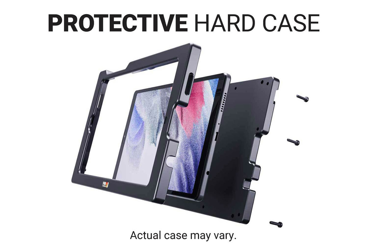 Brodit houder voor Samsung Galaxy Tab Active 5 SM-X300/SM-X306B en Samsung Galaxy Tab Active 3 SM-T570/SM-T575 | 216415 - productfoto 6