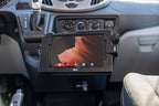Brodit houder voor Samsung Galaxy Tab Active 5 SM-X300/SM-X306B en Samsung Galaxy Tab Active 3 SM-T570/SM-T575 | 216415 - productfoto 9