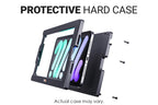 Brodit houder voor Apple iPad Mini 7th Gen 2024 (A2995, A2996) en Apple iPad Mini 6th Gen (A2567, A2568, A2569) | 216416 - productfoto 6