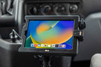 Brodit houder voor Apple iPad Mini 7th Gen 2024 (A2995, A2996) en Apple iPad Mini 6th Gen (A2567, A2568, A2569) | 216416 - productfoto 9