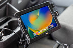 Brodit houder voor Apple iPad Mini 7th Gen 2024 (A2995, A2996) en Apple iPad Mini 6th Gen (A2567, A2568, A2569) | 216416 - productfoto 11