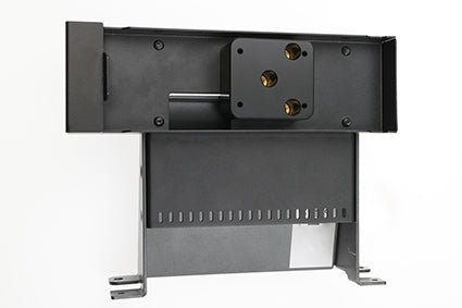 Brodit apparaat montageadapter voor ELO Wallaby | 216425 - productfoto 5