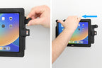 Brodit houder voor Apple iPad 2025 A16 (A3354, A3355, A3356) en Apple iPad 11th Gen (2025) | 216429 - productfoto 5
