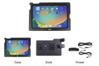 Brodit houder voor Apple iPad 2025 A16 (A3354, A3355, A3356) en Apple iPad 11th Gen (2025) | 216429 - productfoto 1