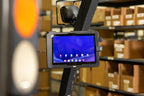 Brodit houder voor Samsung Galaxy Tab Active 5 Pro SM-X356B en Samsung Galaxy Tab Active 4 Pro SM-T630/SM-T636 | 216444 - productfoto 10