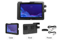 Brodit houder voor Samsung Galaxy Tab Active 5 Pro SM-X356B en Samsung Galaxy Tab Active 4 Pro SM-T630/SM-T636 | 216444 - productfoto 1