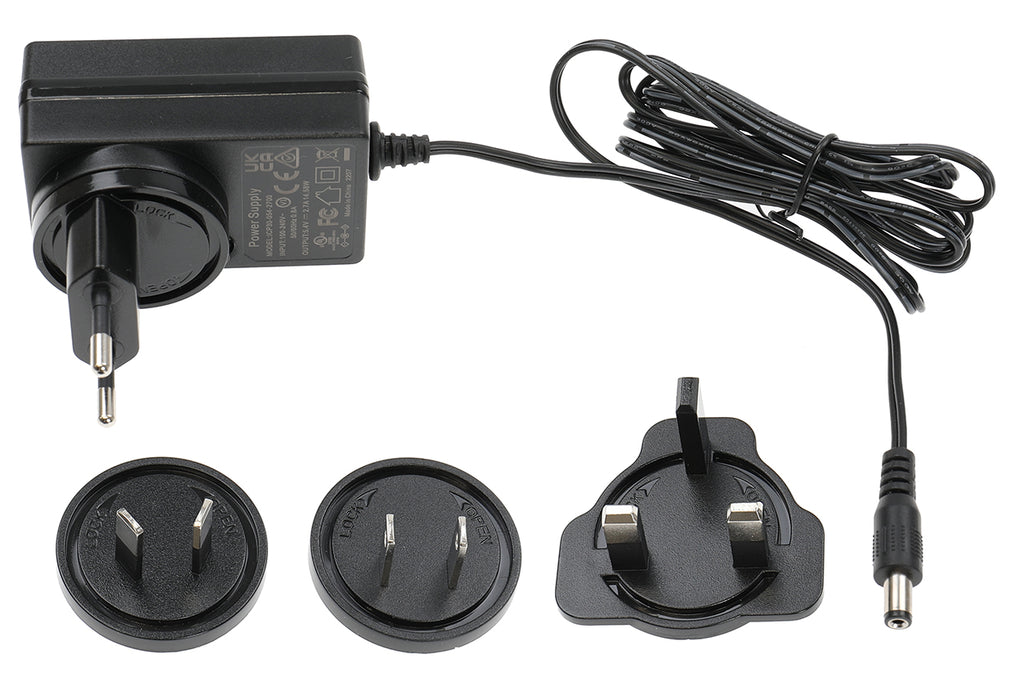 Brodit houder voor Zebra TC27 en Zebra TC22 | 216446 - productfoto 2