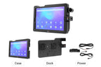Brodit houder voor Lenovo Tab K10 TB-X6C6F | 216451 - productfoto 1