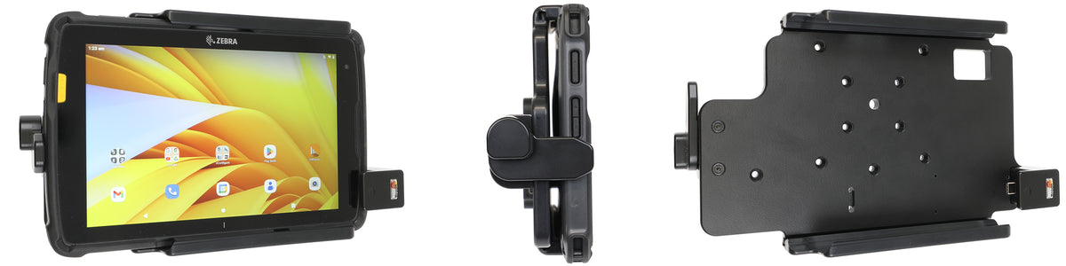 Brodit houder voor Zebra ET45 8 en Zebra ET40 8 | 216456 - productfoto 1