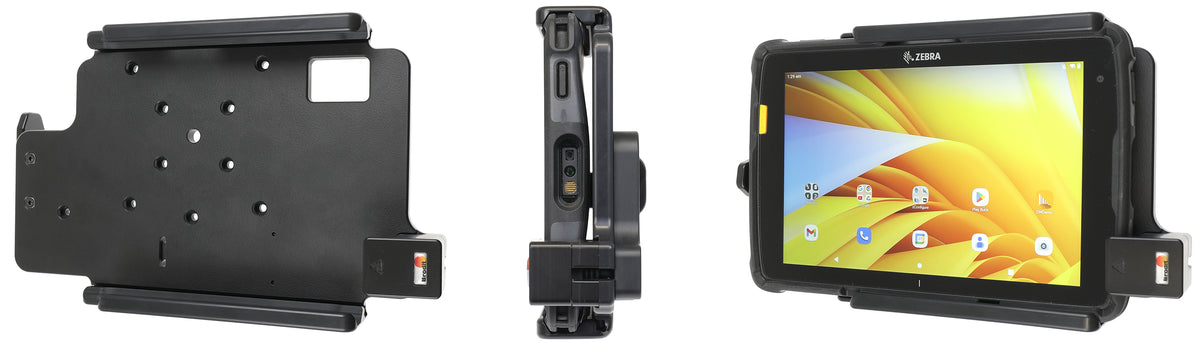 Brodit houder voor Zebra ET45 8 en Zebra ET40 8 | 216457 - productfoto 6