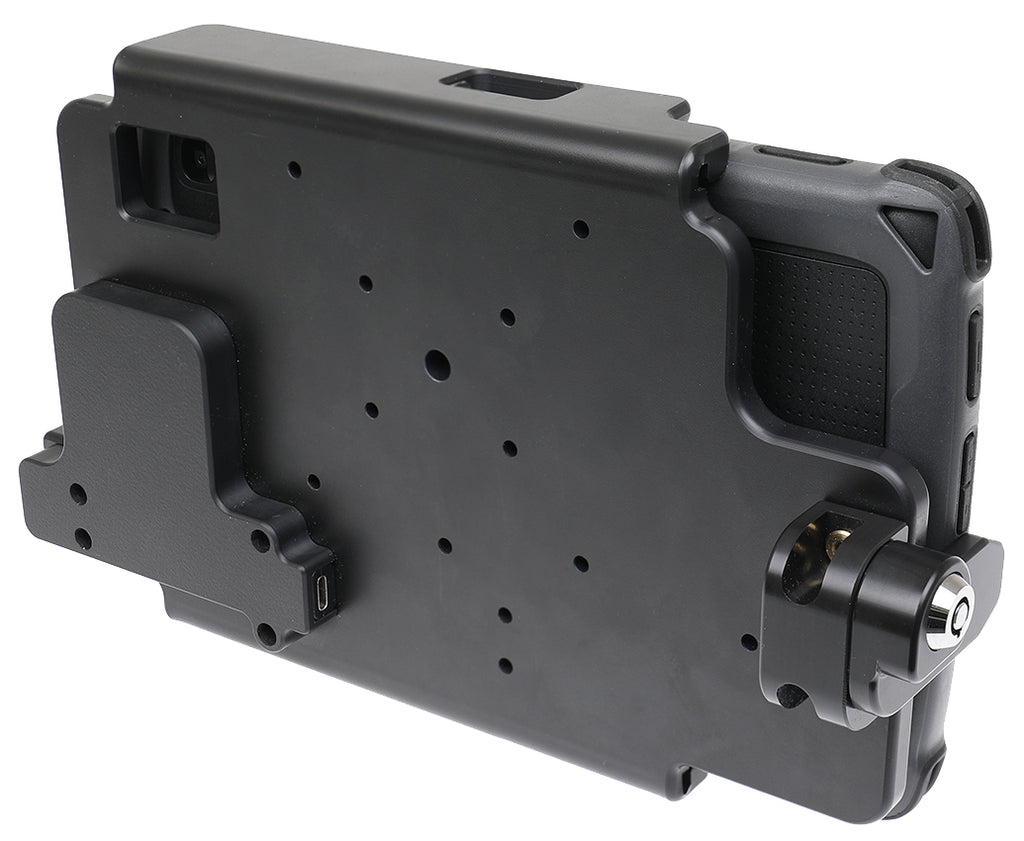 Brodit houder voor Zebra ET45 8 en Zebra ET40 8 | 216457 - productfoto 9