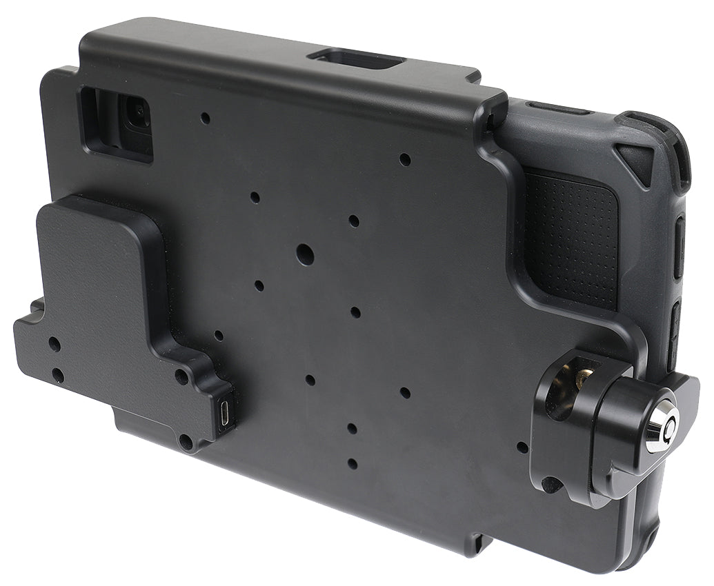 Brodit houder voor Zebra ET45 8 en Zebra ET40 8 | 216457 - productfoto 9